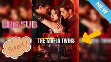 👿Tempting the Mafia Twins: Truth, Twins, and a Boss's Redemption