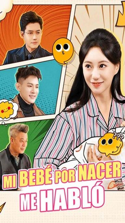 [Completo En Español] Mi bebé por nacer me habló - Completo En Español