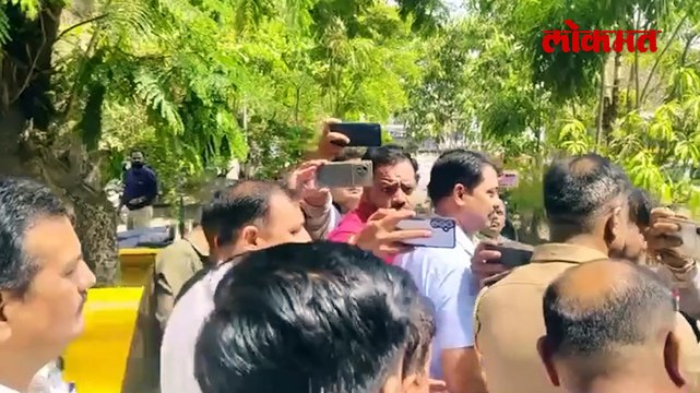 महिलांचं शोषण करणारा खरात काय काय करायचा नव्या एफआयआरमुळे नवे खुलासे
