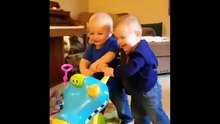 Funny Baby Videos - The Cutest Chubby Baby Compilation