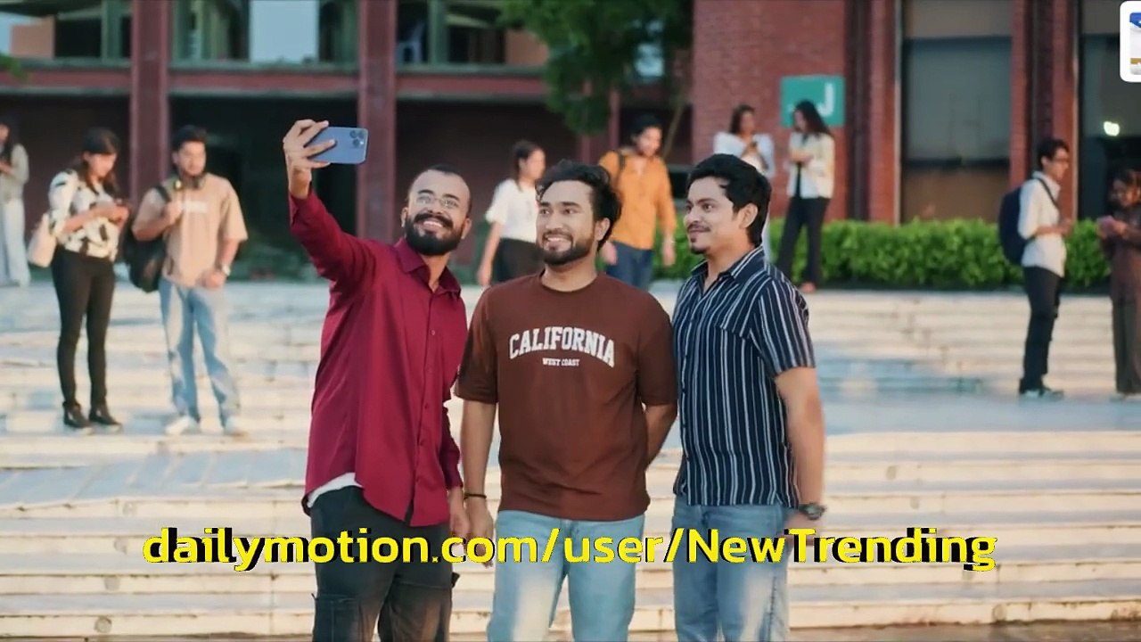 College Days Natok - Watch Online - Bangla New Natok