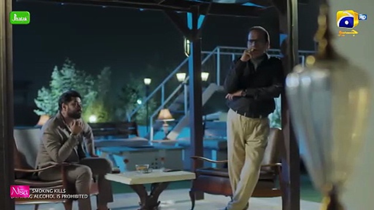 Ishq Mein Tere Sadqay 2nd Last Ep41[Eng Sub]Presented by Jhalak Beauty Cream&Nisa Hair Removal Cream