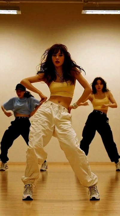 Ai kdrama 💥 blackpink 🌟Netflix Sony Kpop #focus #respect #skills #smooth #2026