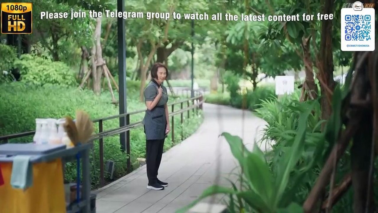 The Water 4 Elements Episode 1 Engsub