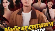 Nadie se compara a mis siete hermanas (Doblado Español)