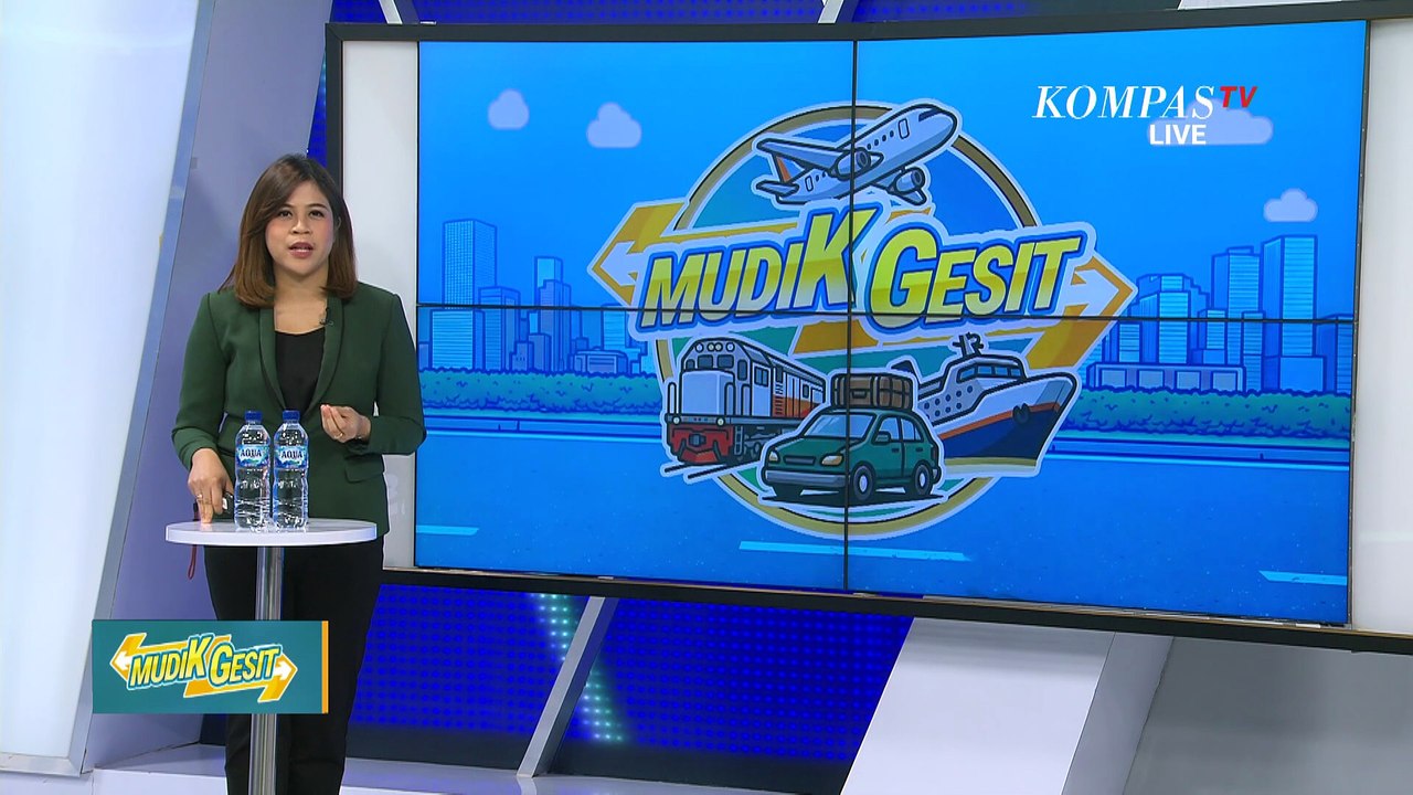 Libur Lebaran, Bandung Diserbu Wisatawan! Jalur Dago-Lembang Macet | MINGGU 22 MARET