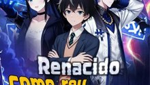 Renacido como rey a los ocho años (Doblado Español)