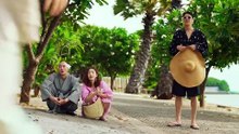 The First Ride Episode 1 Engsub