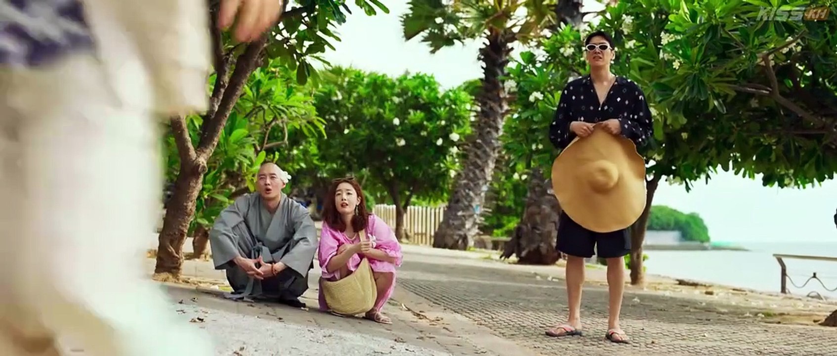 The First Ride Episode 1 Engsub