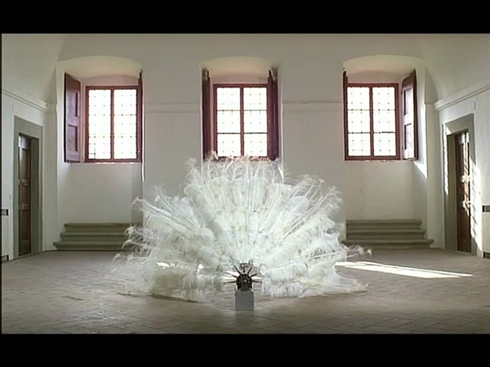 La Ferdinanda. Sonate für eine Medici-Villa (1981)