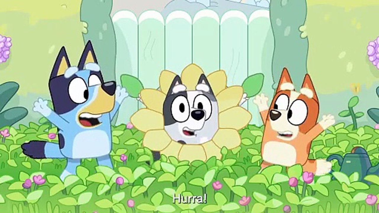 Bluey at the Cinema: Playdates with Friends (2026)