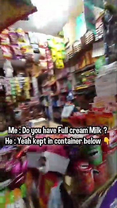 Buying Milk from my Local Desi Store 🥛 | Morning Routine Vlog