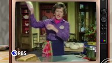 Julia Child: Best Bites (2020)