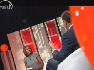 Jean-Michel FOURGOUS et l'école du Futur