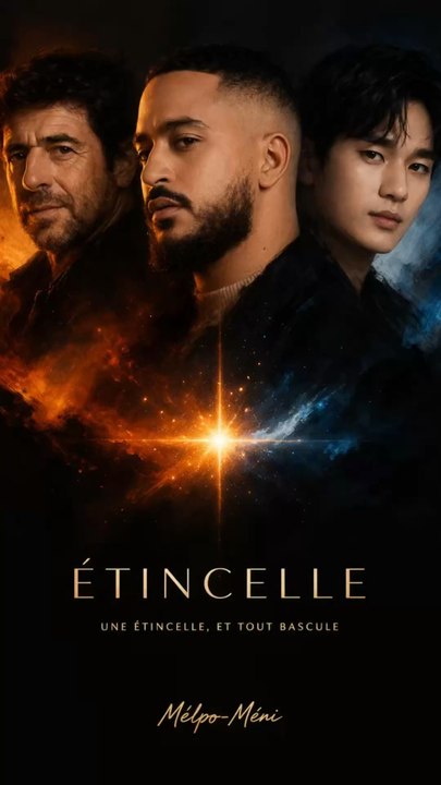 Paroles et vision artistique :  Mélpo-Méni  Musique : née d’une collaboration avec une IA, guidée par mon univers🔥 Musique : https://youtube.com/@melpo-meni?si=h0n27lQyUHiuhped