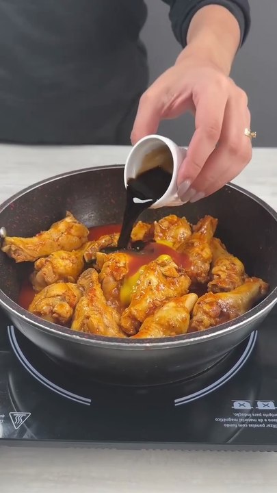 Stop Frying Chicken—This Simple Water Method Is Taking Over! 🍗💧🔥
