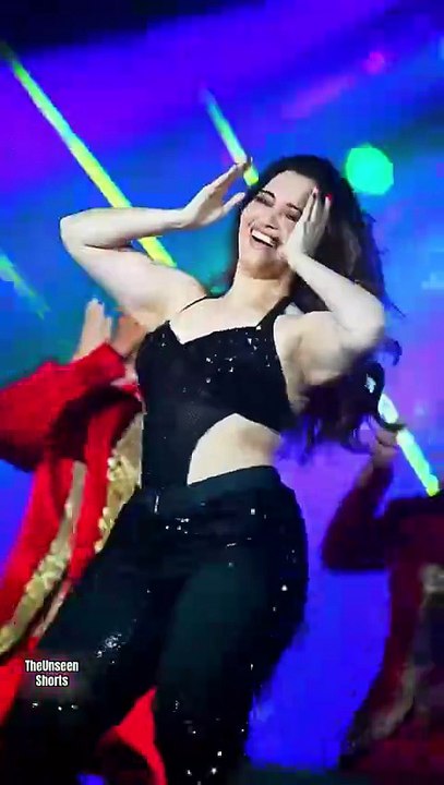 Tamanha_Bhatia_New_Nagin_Dance_Today._#tamannaahbhatia_#foryou_#newtrend_#indianactross_#fyp_