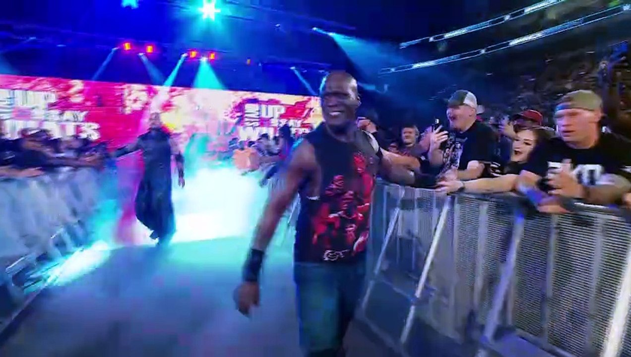 WWE Friday Night Smackdown March 20th 2026 Part 1