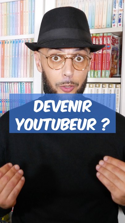 🚨 Selon vous, c'est un métier ?