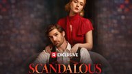 Scandalous - FULL