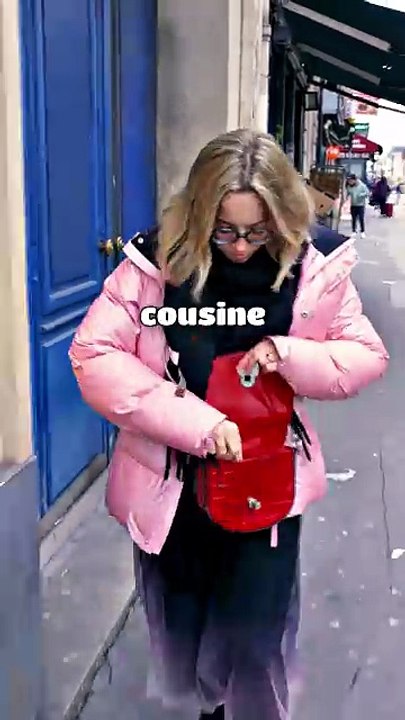 Cet immeuble est incroyable !