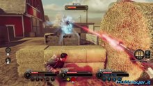 The Bureau: XCOM Declassified - Videoanteprima