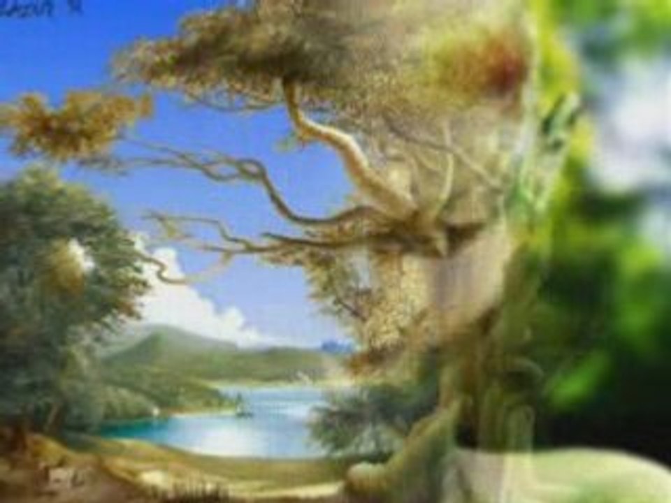 Fantasy World