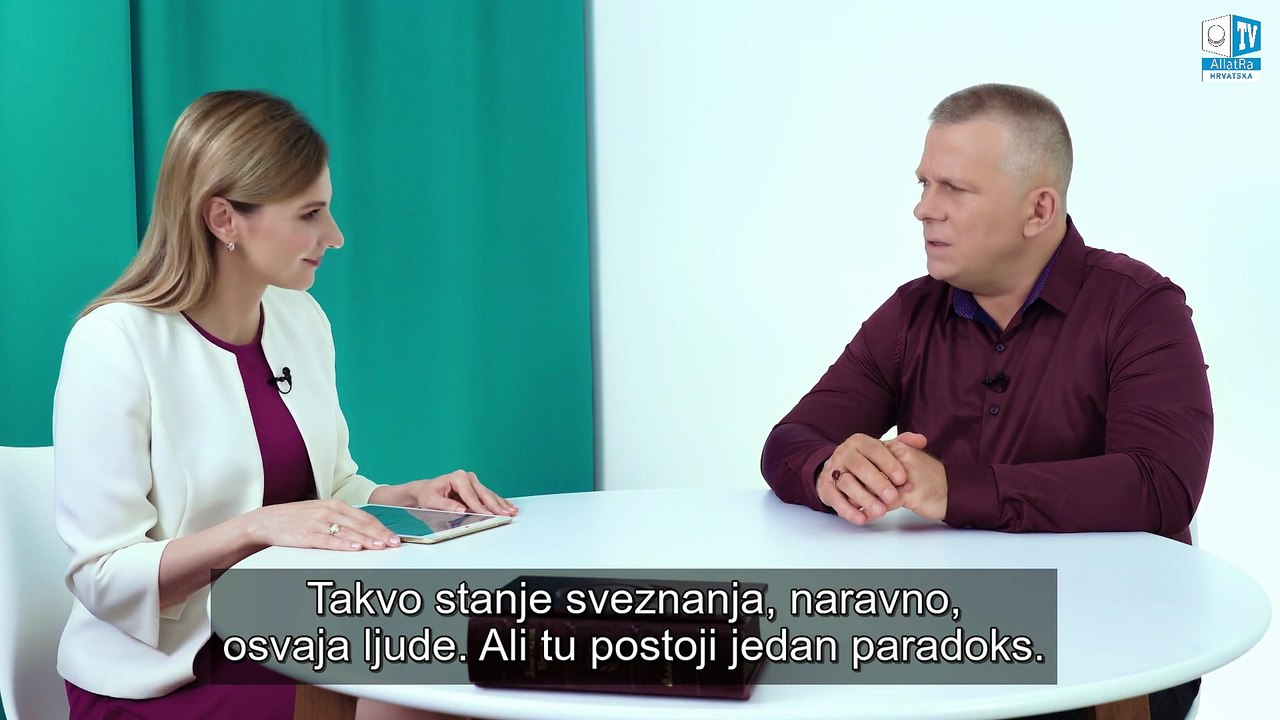 Mistični budizam. Nirvana