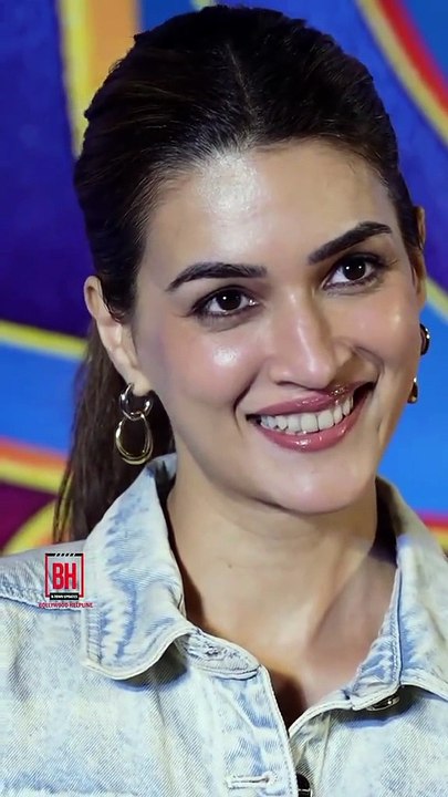 one_word_for_kriti_sanon_#shorts_#boollywood_#dd_#foryourpage_