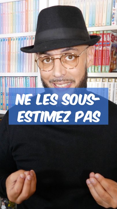 🚨 Selon vous, c'est un métier ?