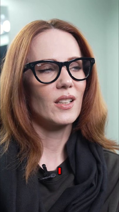 Simone Simons On The Personal Story Behind One Of Their Greatest Songs #shorts