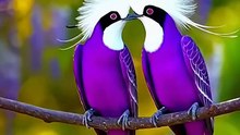 bird