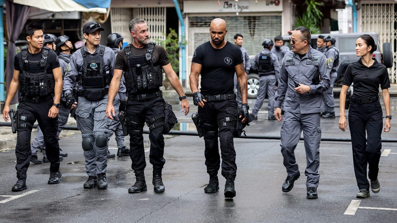 S.W.A.T.