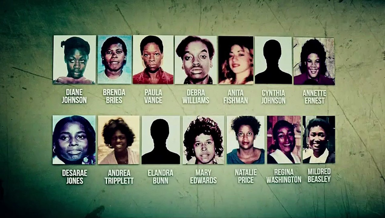 World's Most Evil Killers S06E09 Chester Turner
