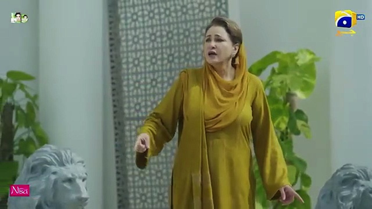 Ishq Mein Tere Sadqay 2nd Last Ep 42[Eng_Sub]Presented_by_Jhalak_Beauty_Cream_Nisa_Hair_Removal_Cream(360p)