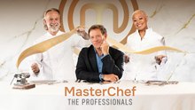 MasterChef- The Professionals - Season 18 - Episode 17