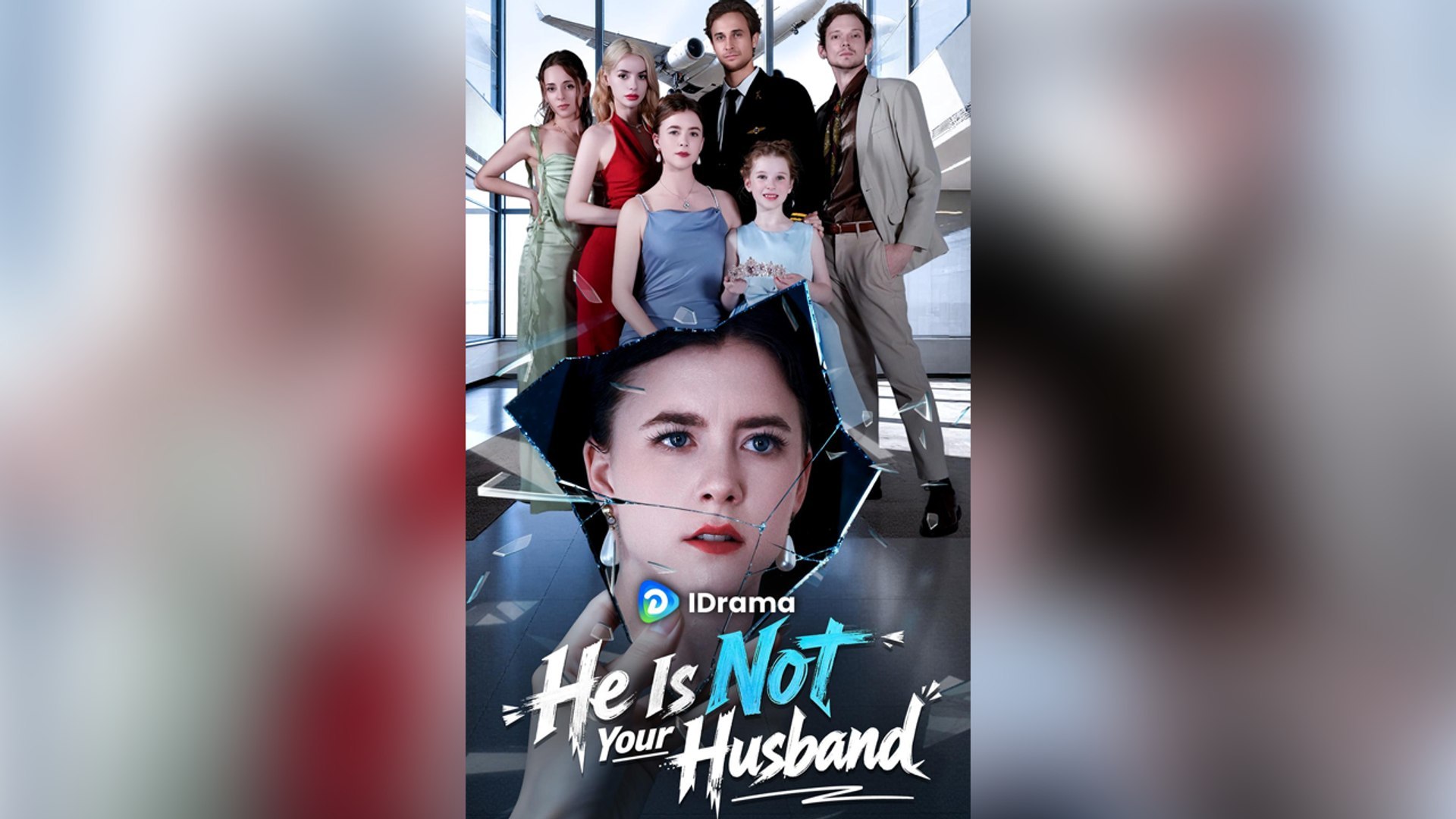 He Is Not Your Husband