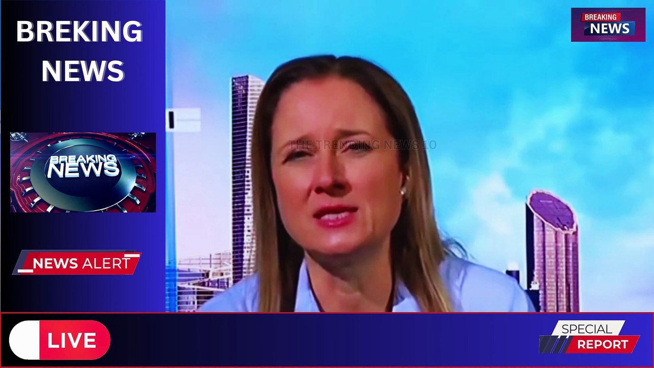 🚨 Donald Trump Issues Urgent 24-Hour Warning | America on High Alert ⚡🌍