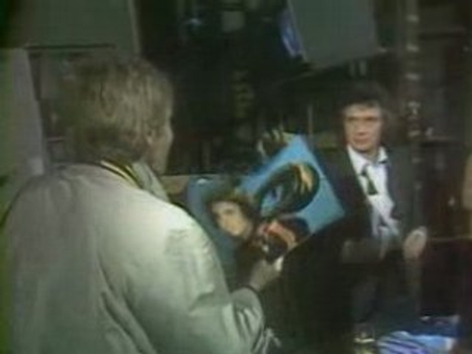 Les charlots rencontrent Sardou