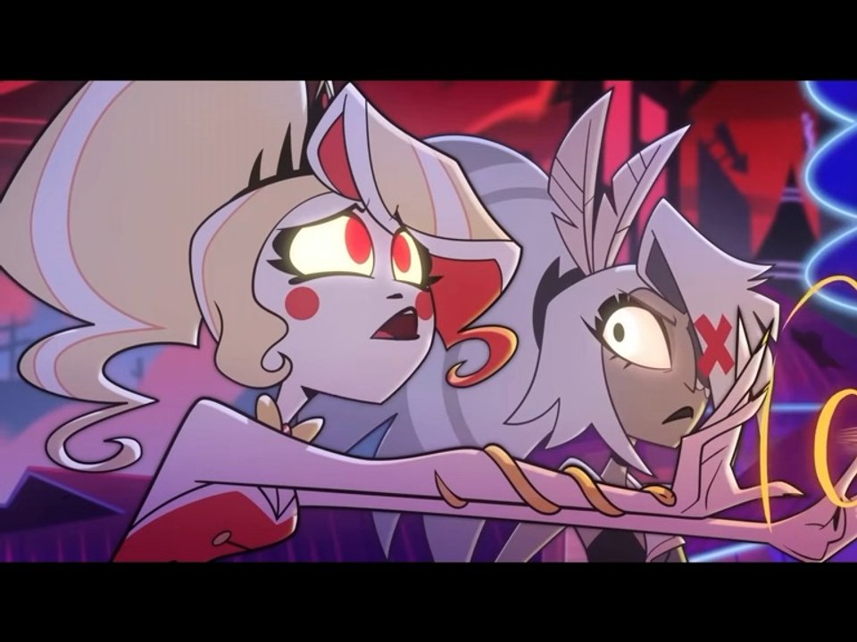 Abel’s part in Dual Ghoul BETADCIU V2 (Extended slightly)