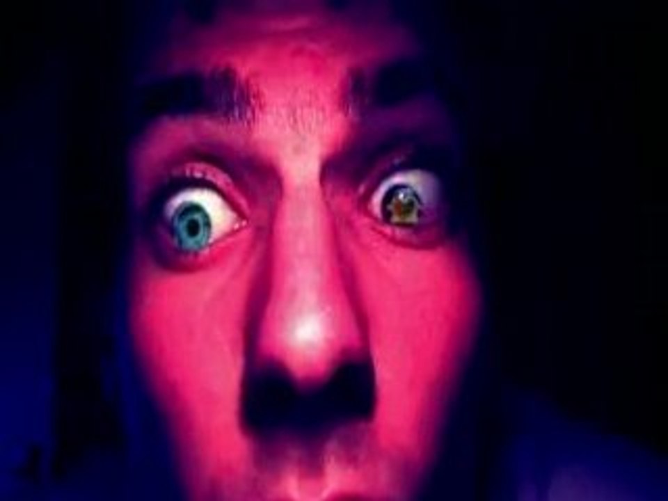 Yeux fini