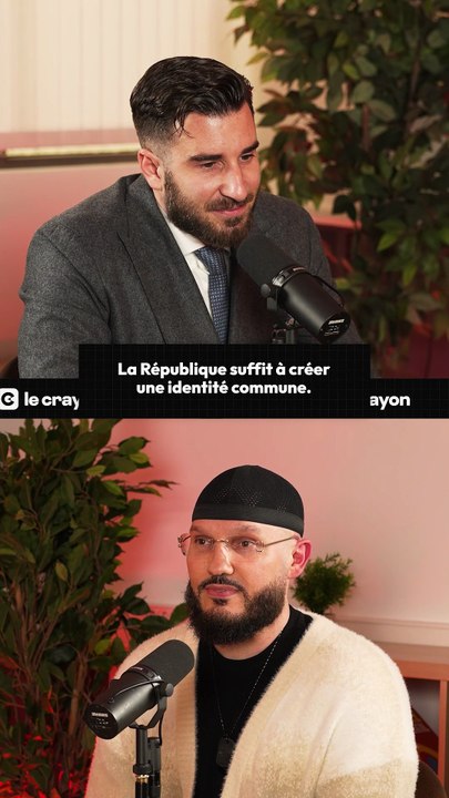 Être Français, on ne sait plus ce que ça veut dire ? | LE CRAYON