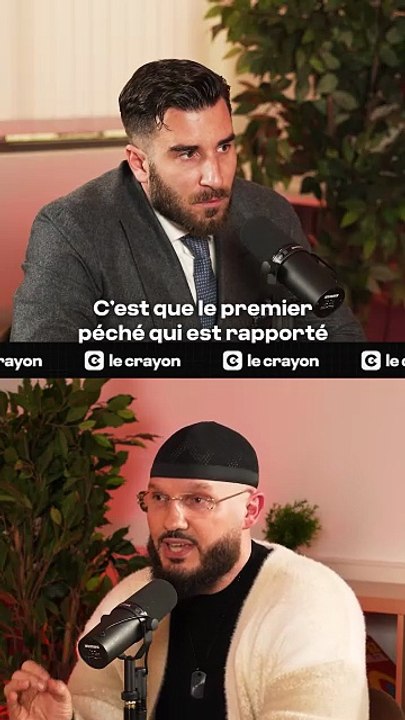 Le racisme, un péché ? | LE CRAYON