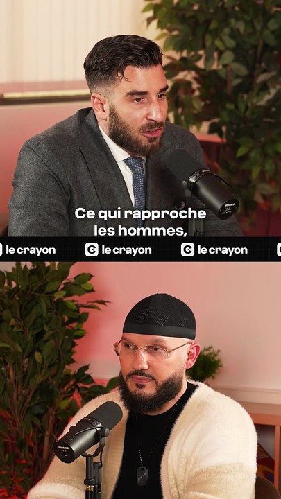 Les sociétés multiculturelles sont-elles vouées à l’échec ? | LE CRAYON