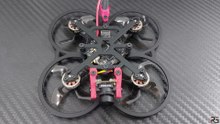 RG JAVA7 1s Tiny Whoop FPV Quadcopter Drone from RGFPV
