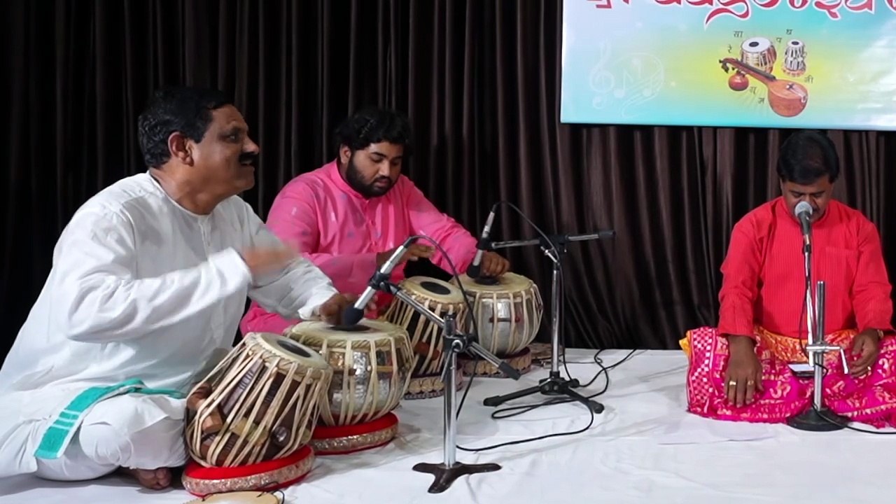 Shri. Anant Kulkarni Kannada Devotional songs