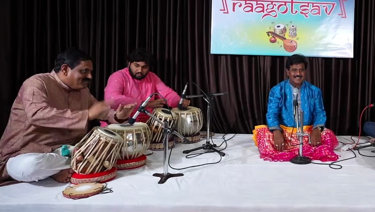 Shri. Anant Kulkarni Kannada Devotional Songs "Shambho"