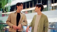 My Romance Scammer Episode 8 [ Engsub ]