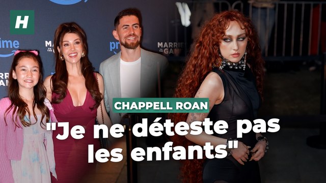 Chappell Roan, accusée d’avoir fait pleurer une fillette de 11 ans avant son concert, s’explique et se défend