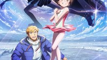 Medalist (Medarisuto) - Season 2 - Episode 08- Hot Passion